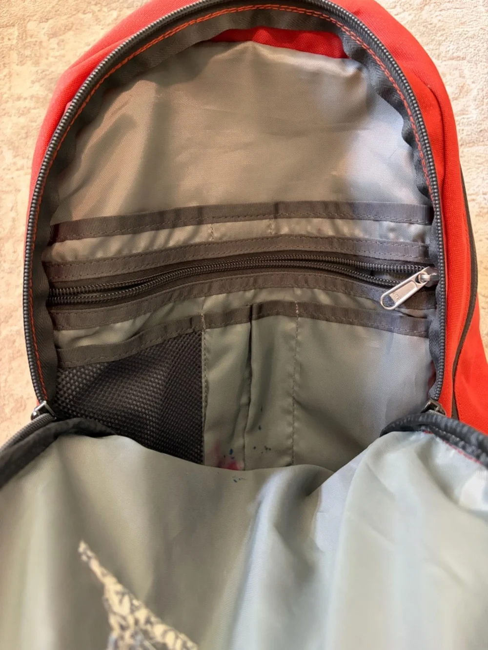 The North Face Jester Backpack